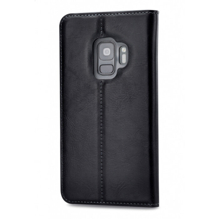 Mobilize Mobilize Premium Gelly Book Case Samsung Galaxy S9 Black
