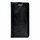Mobilize Premium Gelly Book Case Samsung Galaxy A6+ 2018 Black