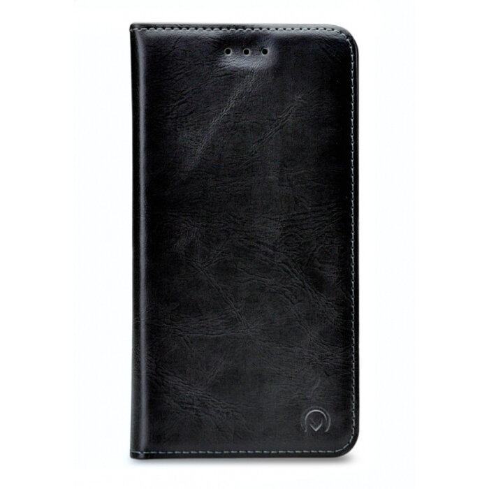 Mobilize Mobilize Premium Gelly Book Case Samsung Galaxy A6+ 2018 Black