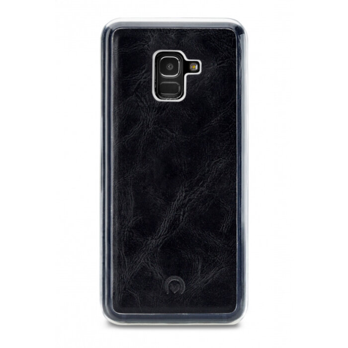 Mobilize Mobilize 2in1 Gelly Wallet Case Samsung Galaxy J6 2018 Black