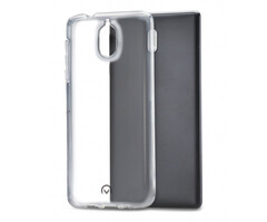 Mobilize Mobilize Gelly Case Nokia 3.1/3 (2018) Clear