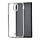 Mobilize Gelly Case Nokia 3.1/3 (2018) Clear
