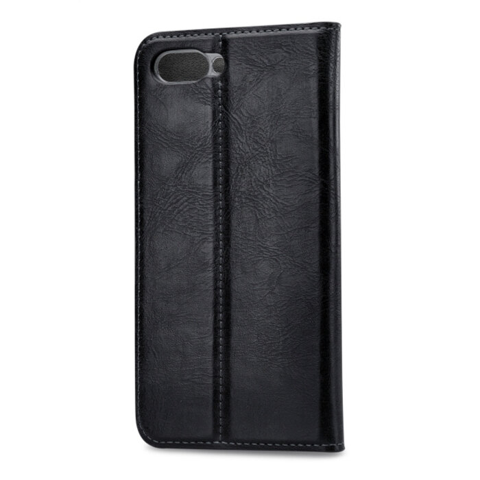 Mobilize Mobilize Premium Gelly Book Case Honor 10 Black