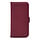 Mobilize Elite Gelly Wallet Case Samsung Galaxy A6+ (2018) - Burgundy