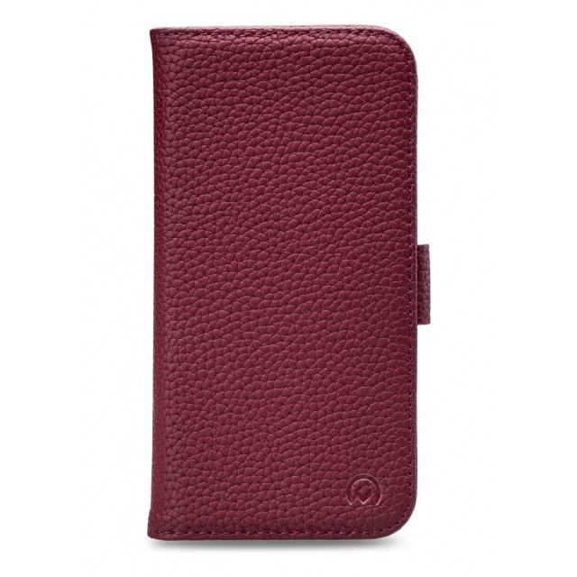 Mobilize Mobilize Elite Gelly Wallet Case Samsung Galaxy A6+ (2018) - Burgundy