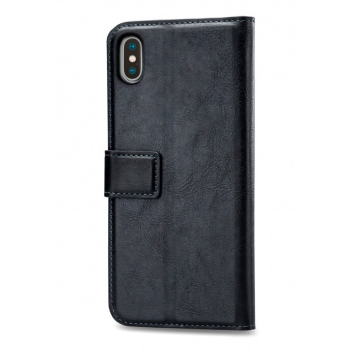Mobilize Mobilize 2in1 Gelly Wallet Case Apple iPhone Xs Max Black