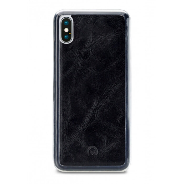 Mobilize Mobilize 2in1 Gelly Wallet Case Apple iPhone Xs Max Black