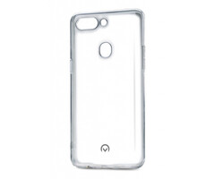 Mobilize Mobilize Gelly Case OPPO R15 Pro Clear