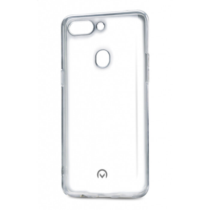 Mobilize Mobilize Gelly Case OPPO R15 Pro Clear