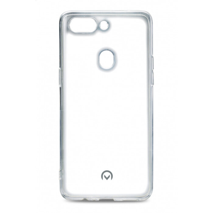 Mobilize Mobilize Gelly Case OPPO R15 Pro Clear