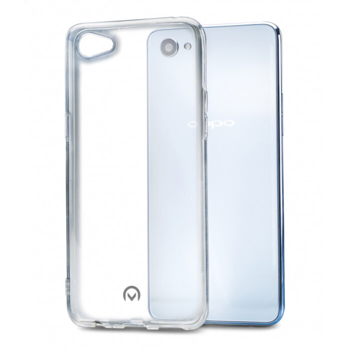 Mobilize Mobilize Gelly Case OPPO A3 Clear