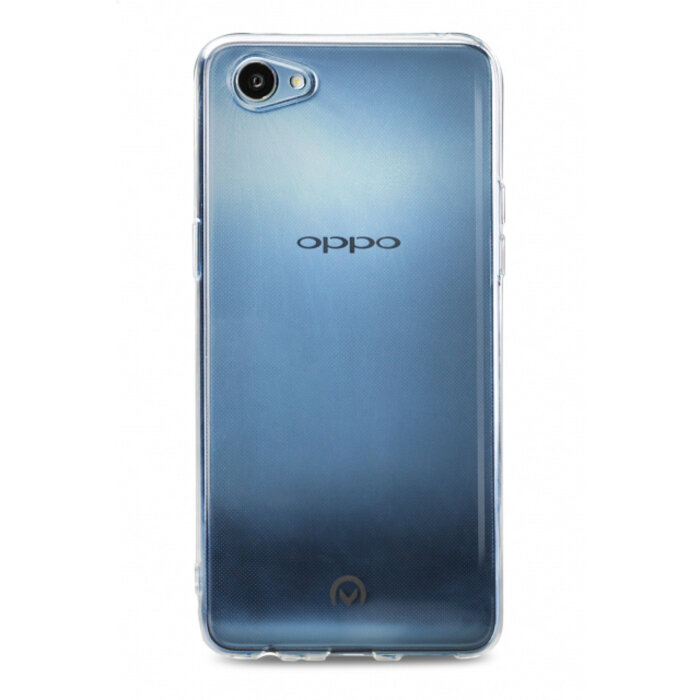 Mobilize Mobilize Gelly Case OPPO A3 Clear
