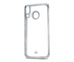 Mobilize Mobilize Gelly Case voor ASUS Zenfone 5 (2018) / 5Z - Clear