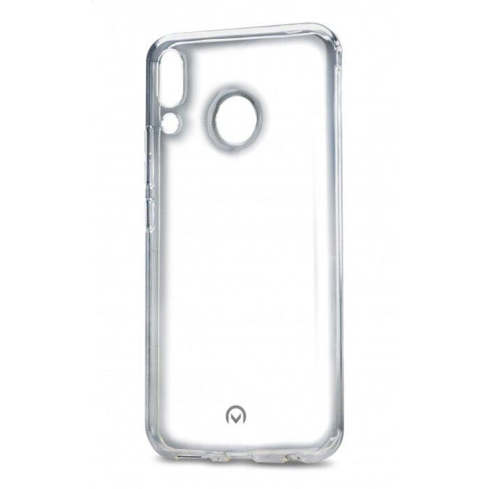 Mobilize Mobilize Gelly Case ASUS Zenfone 5 2018 (ZE620KL)/5Z (ZS620KL) Clear