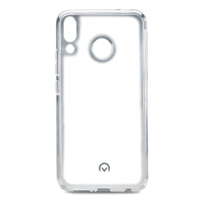 Mobilize Mobilize Gelly Case ASUS Zenfone 5 2018 (ZE620KL)/5Z (ZS620KL) Clear