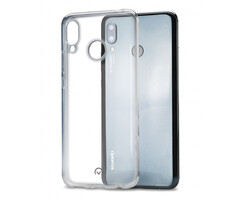 Mobilize Mobilize Gelly Case Huawei Nova 3 Clear