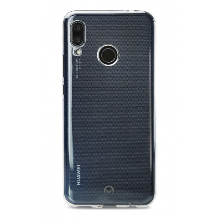 Mobilize Mobilize Gelly Case Huawei Nova 3 Clear