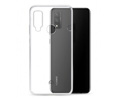 Mobilize Mobilize Gelly Case Huawei P Smart+ Clear