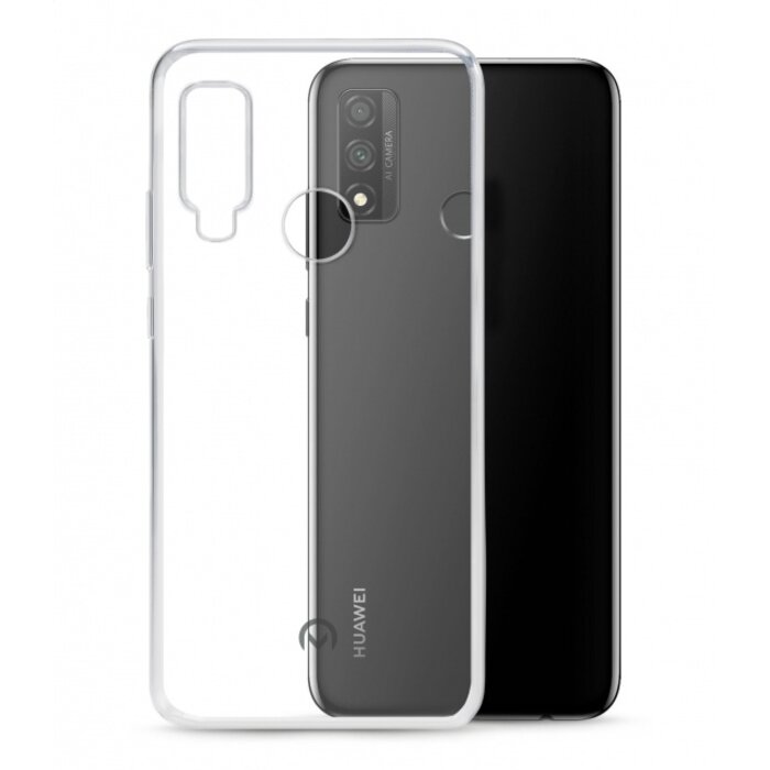 Mobilize Mobilize Gelly Case Huawei P Smart+ Clear
