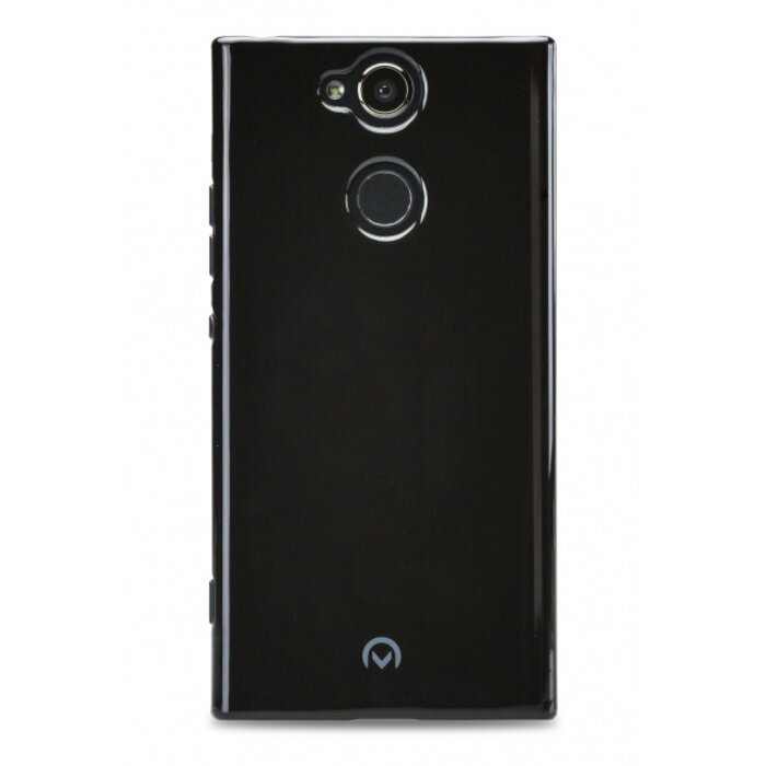 Mobilize Mobilize Gelly Case Sony Xperia XA2 Plus Black