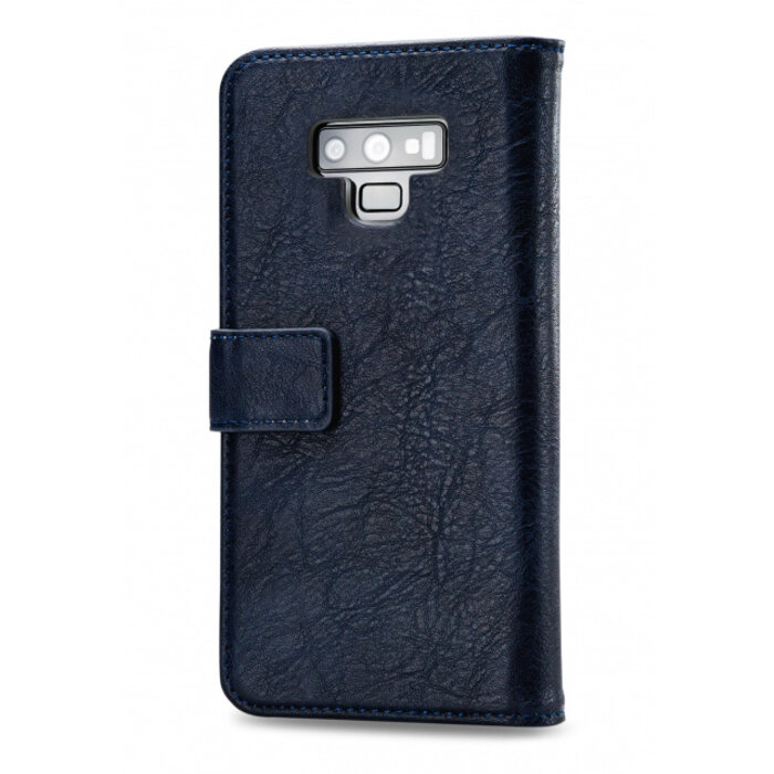 Mobilize Mobilize Elite Gelly Wallet Book Case Samsung Galaxy Note9 Blue