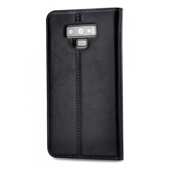 Mobilize Mobilize Premium Gelly Book Case Samsung Galaxy Note9 Black