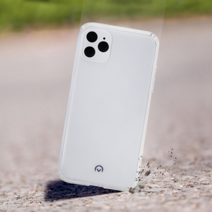 Mobilize Mobilize Naked Protection Case Apple iPhone Xs Max Clear