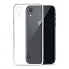 Mobilize Mobilize Gelly Case Apple iPhone XR - Transparant
