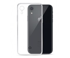 Mobilize Mobilize Gelly Case Apple iPhone XR Clear