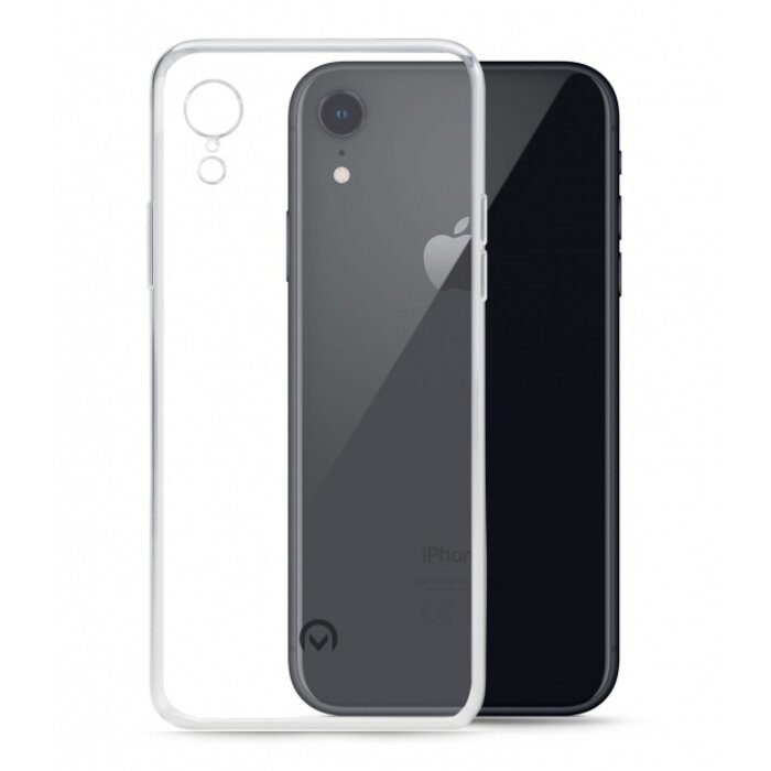 Mobilize Mobilize Gelly Case Apple iPhone XR Clear