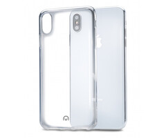 Mobilize Mobilize Gelly Case Apple iPhone Xs Max - Transparant