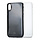 Mobilize Gelly Case Apple iPhone XR Black