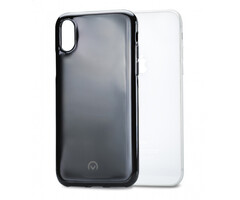 Mobilize Mobilize Gelly Case Apple iPhone Xs Max Black