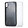 Mobilize Gelly Case Apple iPhone Xs Max Black