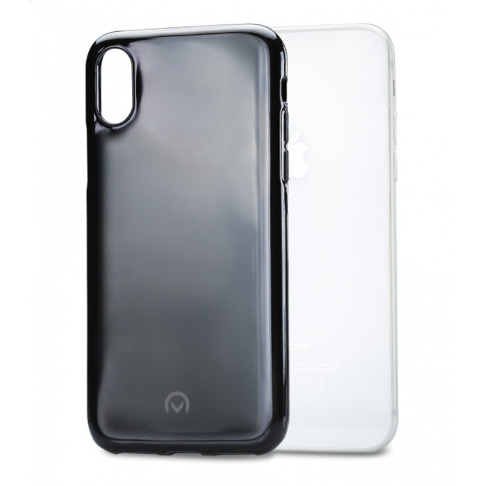 Mobilize Mobilize Gelly Case Apple iPhone Xs Max Black