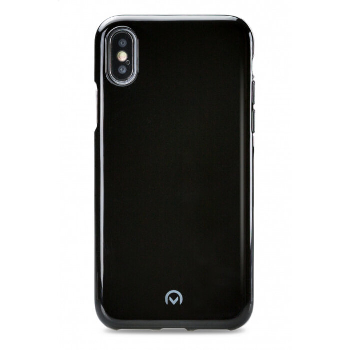 Mobilize Mobilize Gelly Case Apple iPhone Xs Max Black