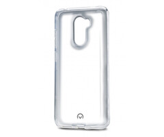 Mobilize Mobilize Gelly Case Xiaomi Pocophone F1 Clear