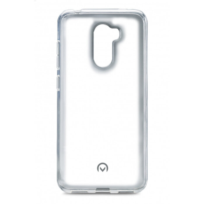 Mobilize Mobilize Gelly Case Xiaomi Pocophone F1 Clear