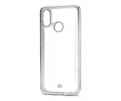 Mobilize Mobilize Gelly Case Xiaomi Mi 8 Clear