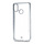Mobilize Gelly Case Transparant voor Xiaomi Mi 8