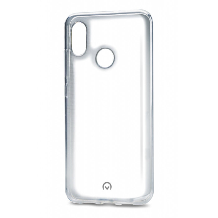 Mobilize Mobilize Gelly Case Xiaomi Mi 8 Clear
