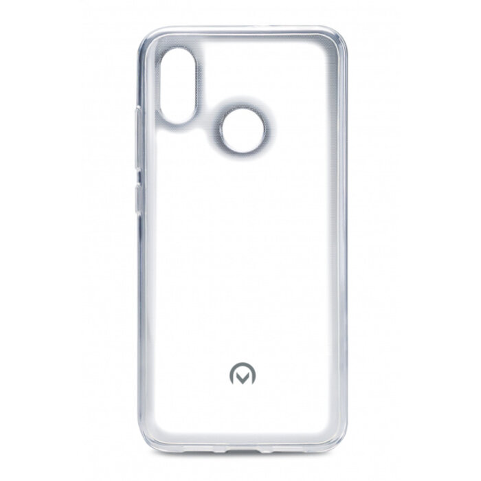 Mobilize Mobilize Gelly Case Xiaomi Mi 8 Clear