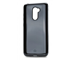 Mobilize Mobilize Gelly Case Xiaomi Pocophone F1 Black