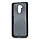 Mobilize Gelly Case Xiaomi Pocophone F1 - Zwart TPU Backcover