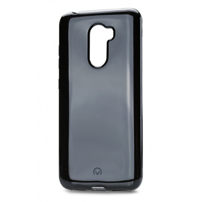 Mobilize Mobilize Gelly Case Xiaomi Pocophone F1 Black