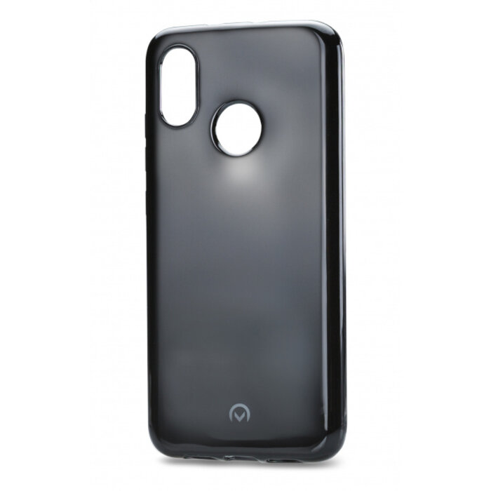 Mobilize Mobilize Gelly Case Xiaomi Mi 8 Black