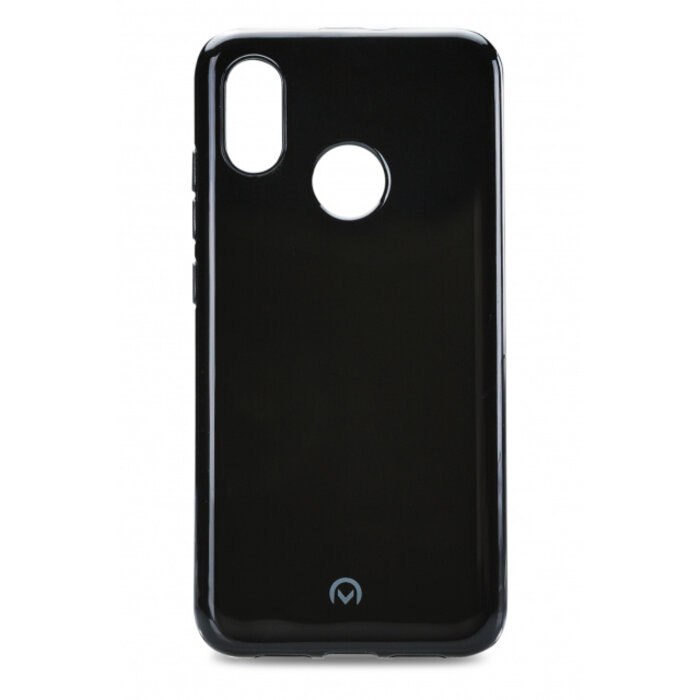 Mobilize Mobilize Gelly Case Xiaomi Mi 8 Black