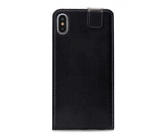 Mobilize Mobilize Classic Gelly Flip Case Apple iPhone Xs Max Black