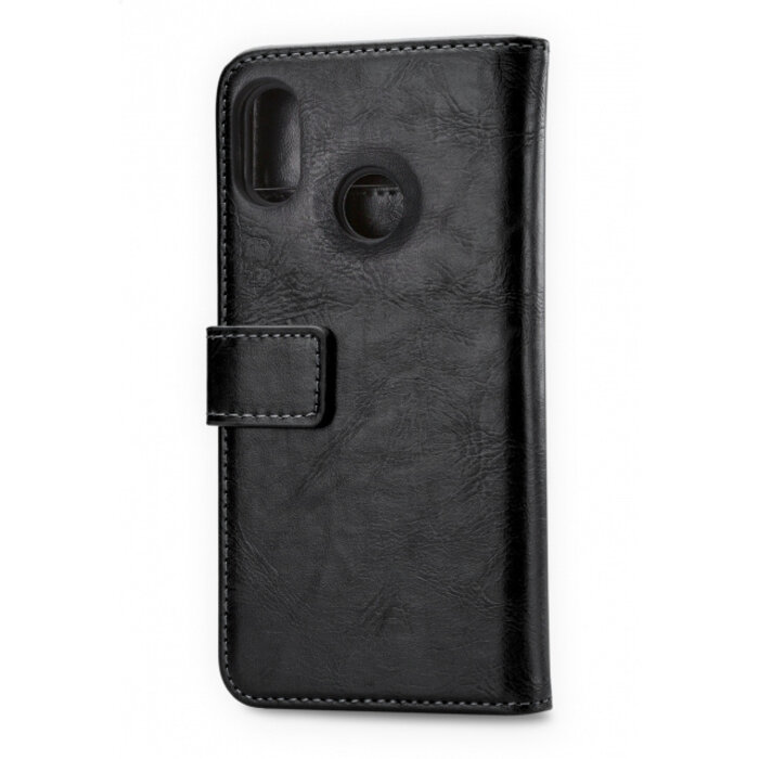 Mobilize Mobilize Elite Gelly Wallet Book Case HTC U12 Life Black