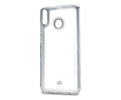 Mobilize Mobilize Gelly Case voor Honor 8X Max - Transparant